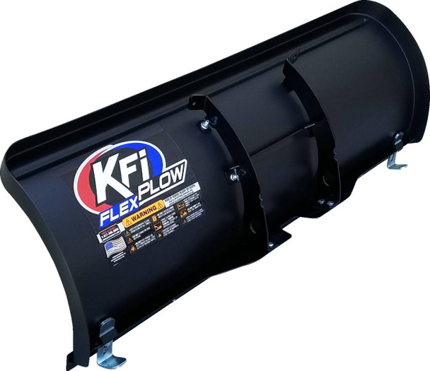 Kfi Products - 45011003 - Plow Blade - Flex - 50" - ATV