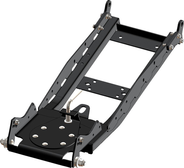 Kfi Products - 45011004 - Push Tube - Pro 2.0 - UTV