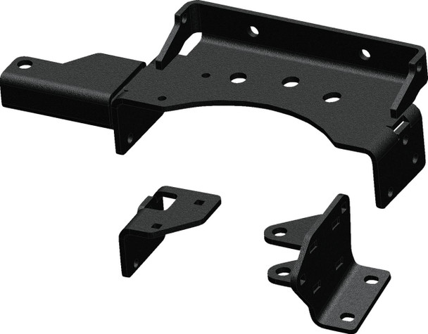 Kfi Products - 45011005 - Pro 2.0 Actuator Bracket Kit - Standard - UTV