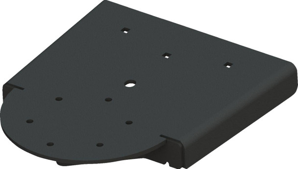 Kfi Products - 45011011 - Push Tube Track Mid Extension - ATV/UTV