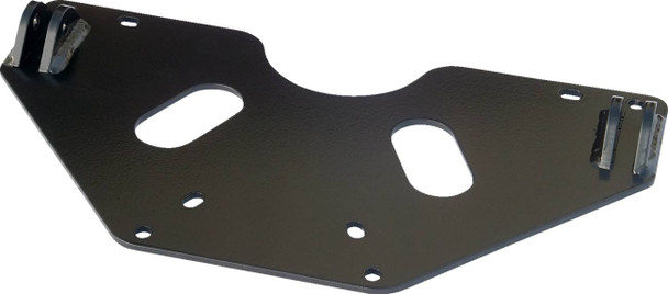 Kfi Products - 45011017 - Plow Mount - Honda Foreman