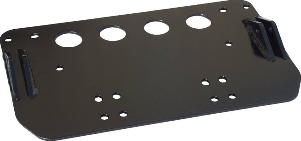 Kfi Products - 45011018 - Plow Mount - Kawasaki Brute Force
