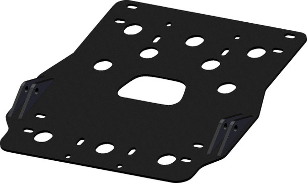 Kfi Products - 45011025 - Plow Mount - Kawasaki/Suzuki