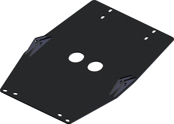 Kfi Products - 45011027 - Plow Mount - Honda Foreman