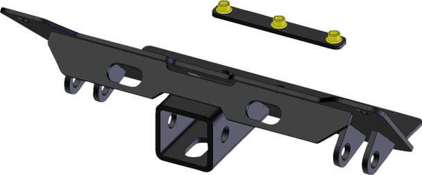 Kfi Products - 45011031 - Plow Mount - Polaris Ranger