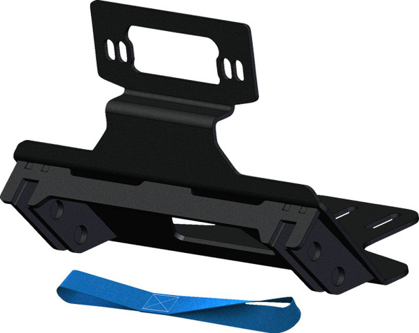Kfi Products - 45011037 - Plow Mount - Polaris