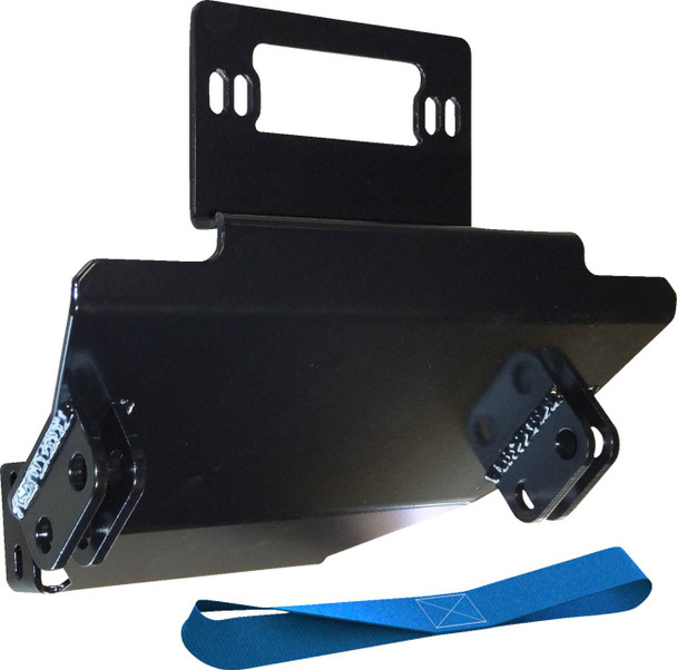 Kfi Products - 45011039 - Plow Mount - Kawasaki Mule