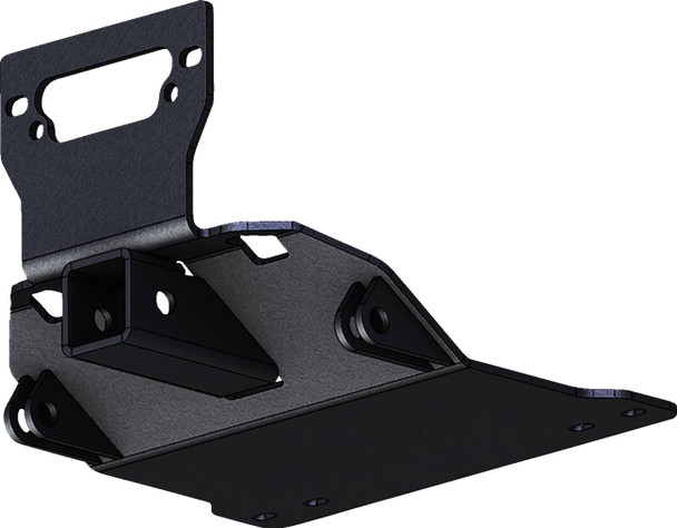 Kfi Products - 45011041 - Plow Mount - Yamaha Viking Kfi Products - 45011041 - Plow Mount - Yamaha Viking