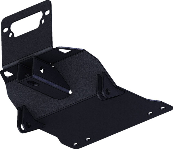 Kfi Products - 45011050 - Plow Mount - Yamaha