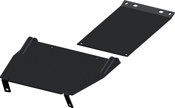 Kfi Products - 45011057 - Plow Mount - Suzuki
