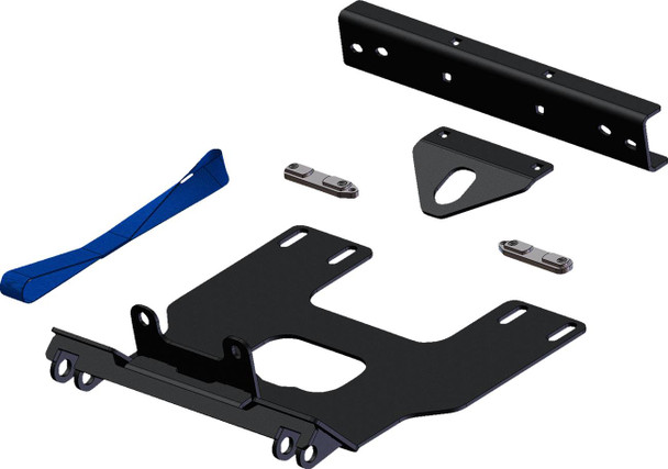 Kfi Products - 45011063 - Plow Mount - UTV