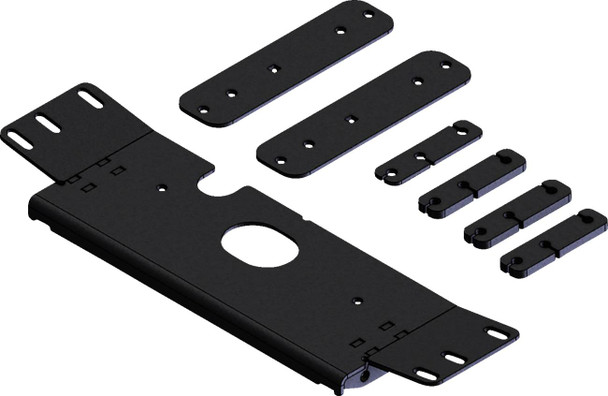 Kfi Products - 45011068 - Plow Mount - Polaris