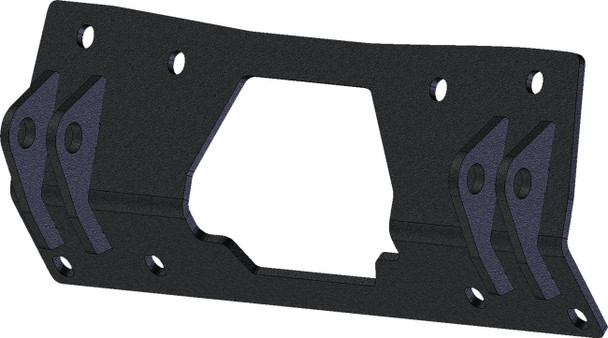 Kfi Products - 45011082 - Plow Mount - Polaris