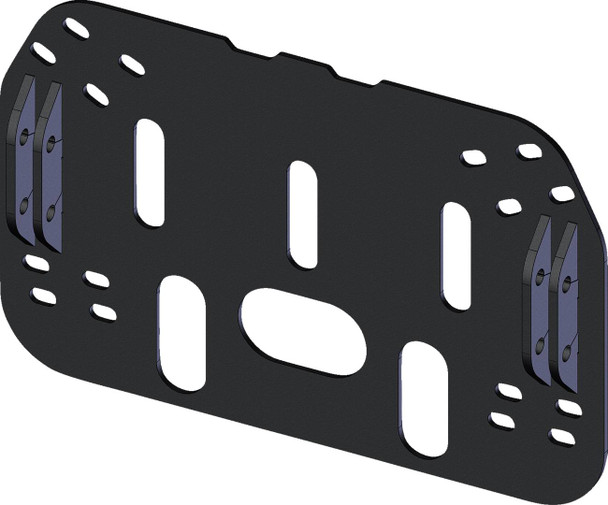 Kfi Products - 45011087 - Plow Mount - CF Moto/Yamaha