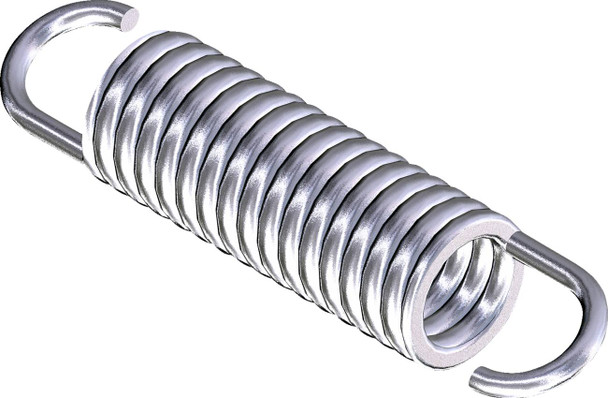 Kfi Products - 45011103 - Manual Lift - Spring