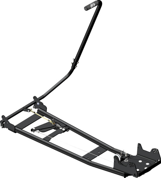 Kfi Products - 45011106 - Manual Lift - Plow Lift