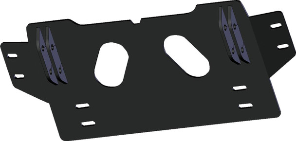 Kfi Products - 45011134 - Plow Mount - Can-Am