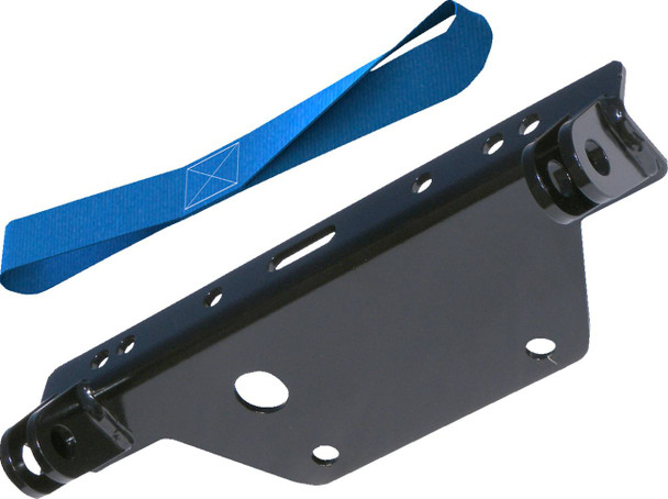 Kfi Products - 45011139 - Plow Mount - Mule