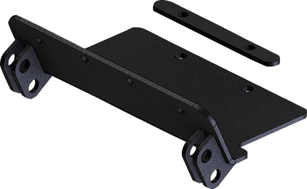 Kfi Products - 45011157 - Plow Mount - Arctic Cat/Tracker