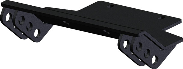 Kfi Products - 45011170 - Plow Mount - Intimidator