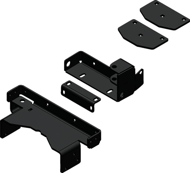 Kfi Products - 45011177 - Actuator Bracket - Track Extension - UTV