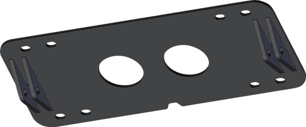 Kfi Products - 45011178 - Plow Mount - Honda/Argo Kfi Products - 45011178 - Plow Mount - Honda/Argo