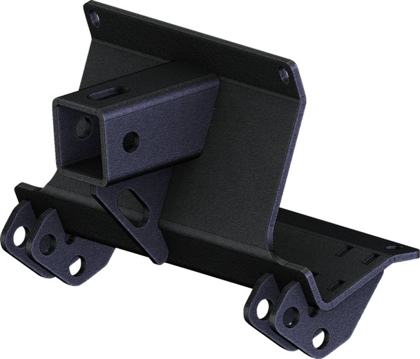 Kfi Products - 45011183 - Plow Mount - 2" Receiver - Polaris