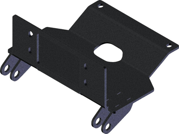 Kfi Products - 45011185 - Plow Mount - Kioti K9