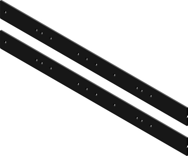 Kfi Products - 45011222 - Plow Wear Bar - 72"
