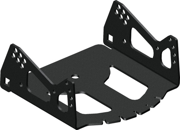 Kfi Products - 45011225 - Sno-Devil Cradle Replacement