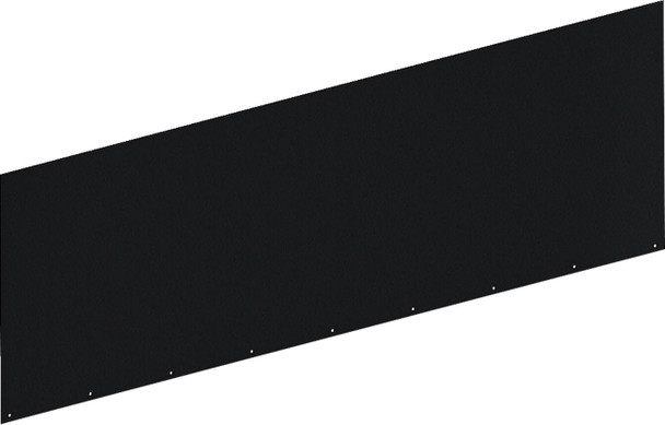 Kfi Products - 45011234 - Replacement Plow Poly Face - 72"