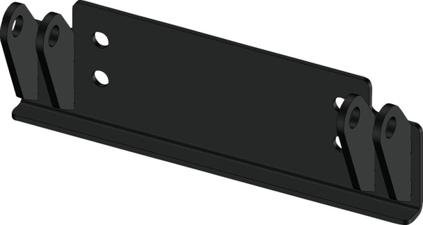 Kfi Products - 45011240 - Plow Mount - Gator XUV