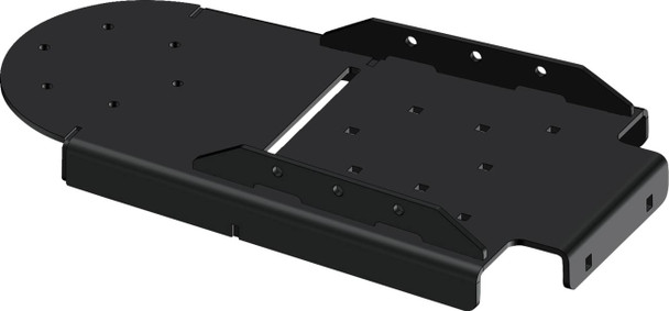 Kfi Products - 45011258 - V-Plow Track Extension - UTV