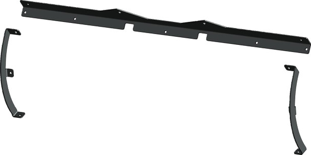 Kfi Products - 45011278 - Flex Blade Stiffener Kit - For 50" Blade