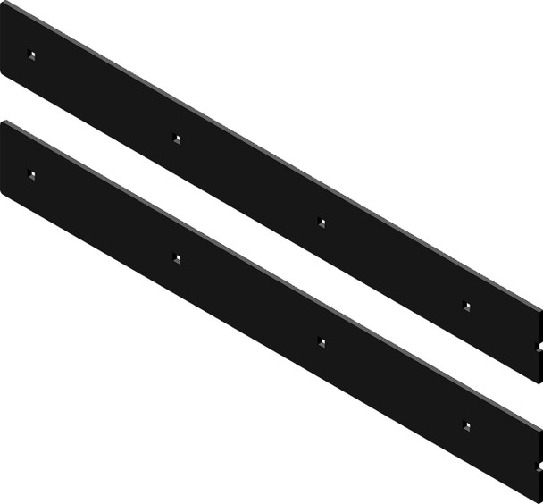 Kfi Products - 45011279 - Wear Bar - 52" - Universal