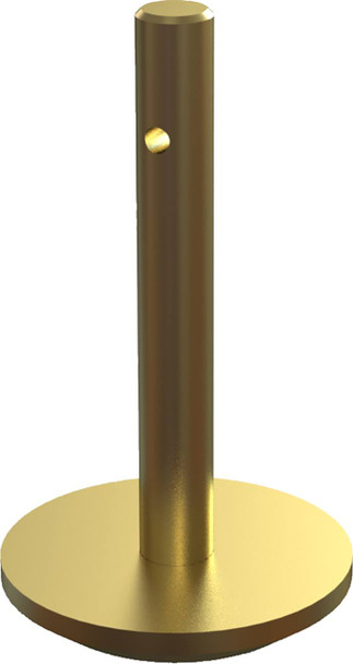 Kfi Products - 45011289 - Cycle Country Plow Skid - 1 Pack