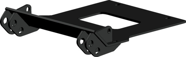 Kfi Products - 45011297 - Plow Mount - Odes