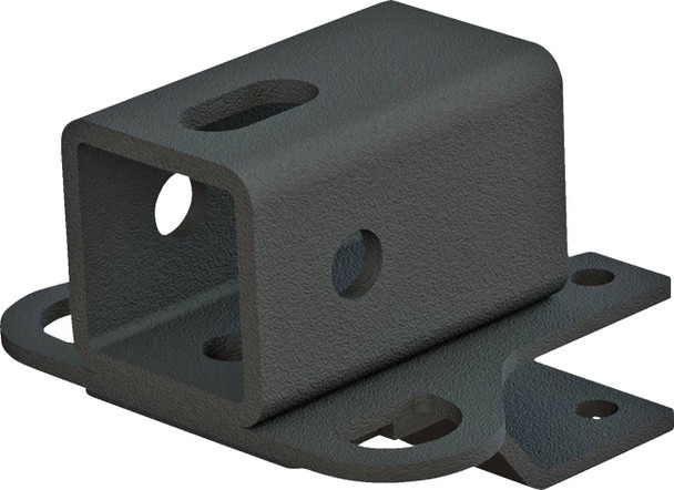Kfi Products - 45040239 - Hitch - 2" - Honda