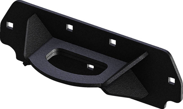 Kfi Products - 45040251 - Tow Hook - Front - Polaris