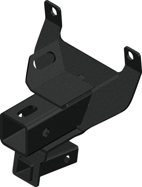Kfi Products - 45040257 - Hitch - Receiver - 2" - Polaris