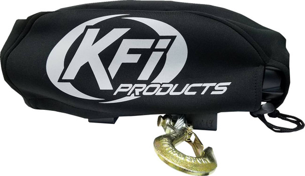 Kfi Products - 45050946 - Winch Cover - Large