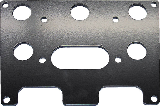 Kfi Products - 45050976 - Winch Mount - Arctic Cat