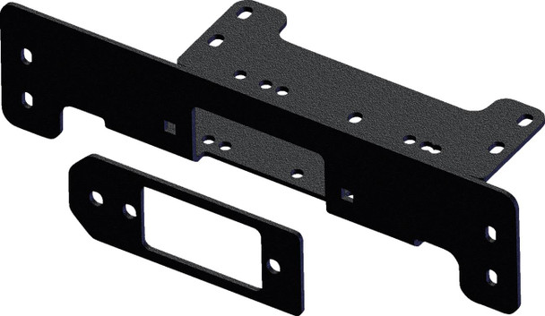 Kfi Products - 45050990 - Winch Mount - Kawasaki Mule