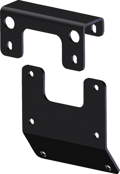 Kfi Products - 45050991 - Winch Mount - Arctic Cat/Tracker