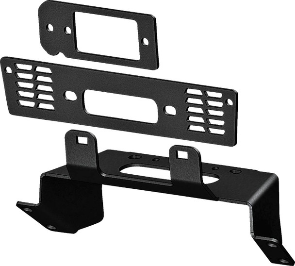 Kfi Products - 45050995 - Winch Mount - Polaris Ranger