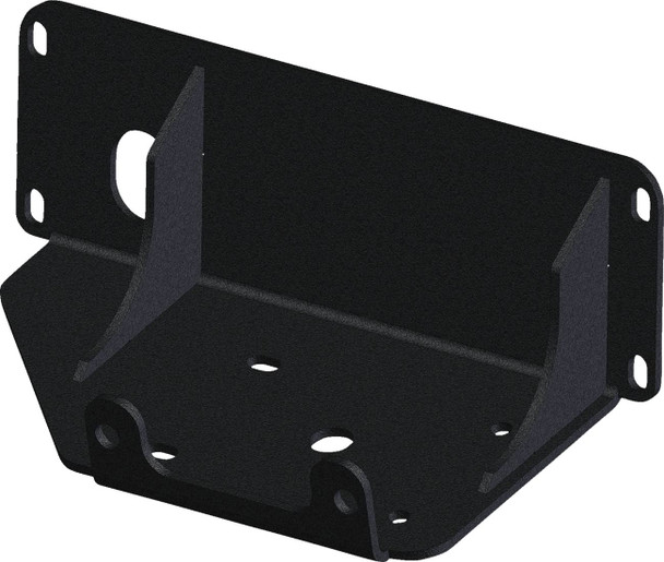 Kfi Products - 45051010 - Winch Mount - Polaris Sportsman