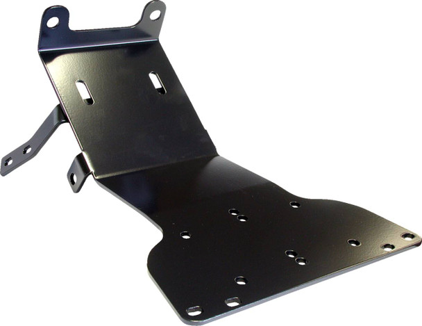 Kfi Products - 45051020 - Winch Mount - Honda Rancher