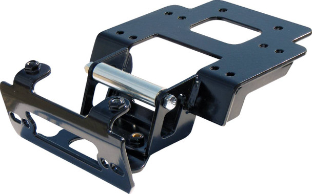 Kfi Products - 45051074 - Winch Mount - Polaris