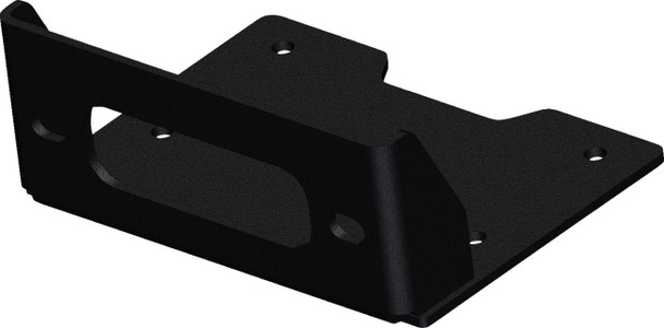 Kfi Products - 45051085 - Winch Fairlead Mount - Wide - HD