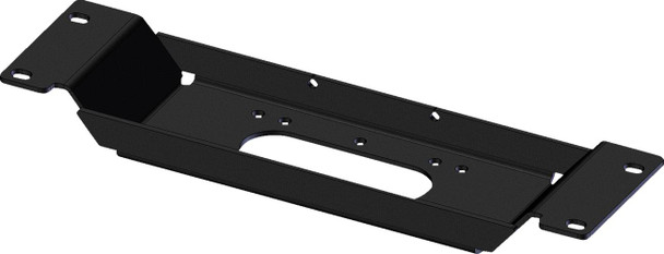 Kfi Products - 45051090 - Winch Mount - Polaris
